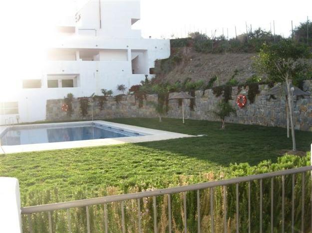 Apartamento a la venta en Estepona Costa del Sol