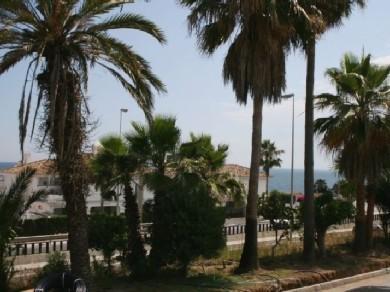 Apartamento con 2 dormitorios se vende en Mijas Costa, Costa del Sol