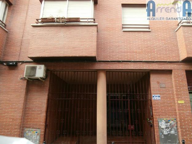 Apartamento en Madrid
