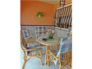 Apartamento en venta en Puerto de Mazarron, Murcia (Costa Cálida)