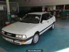 Audi 90 2.2 E - mejor precio | unprecio.es