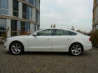 Audi A5 2.0 TFSI Sportback Xenon, PR 01/2010 , 30.800 km ,132 cv (179 HP) , 10.400 EUR - mejor precio | unprecio.es