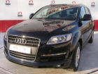 Audi Q7 3.0 TDI QUATTRO - mejor precio | unprecio.es