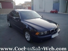 BMW 525 DIESEL \'00 - mejor precio | unprecio.es