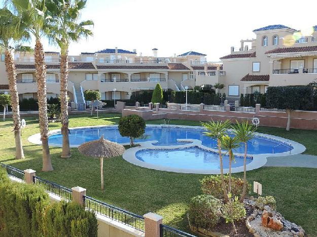 Bungalow en Torre de la Horadada