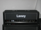 Cabezal de valvulas para guitarra 100w Laney GH100L(aún en garantía) - mejor precio | unprecio.es