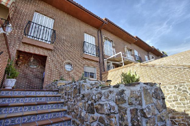 Casa adosada en Móstoles