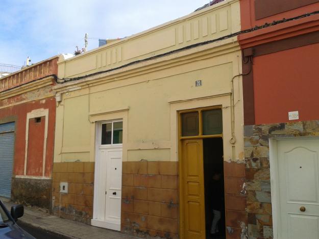 Casa en Palmas de Gran Canaria(Las)