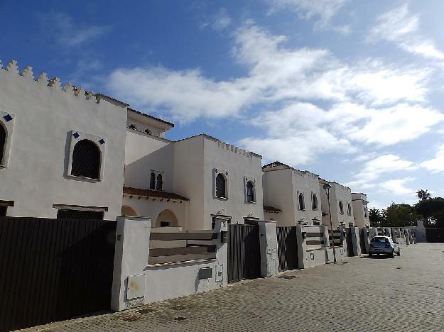 Casa en Sanlúcar de Barrameda