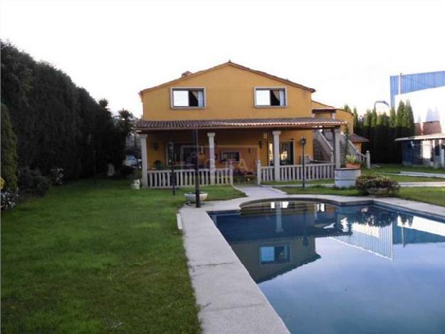 Casa en Tui