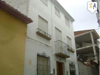 Casa en venta en Castillo de Locubín, Jaén