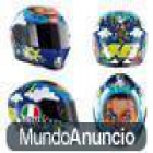 CASCO AGV K3 ROSSI FACE GOTHIK - 169 € - mejor precio | unprecio.es