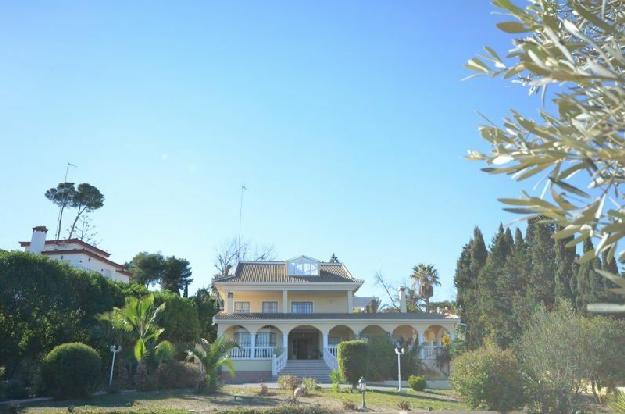Chalet en alquiler de vacaciones en Torremolinos, Málaga (Costa del Sol)