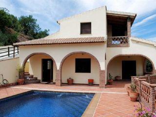 Chalet en venta en Puente de Don Manuel, Málaga (Costa del Sol)
