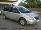 Chrysler Grand Voyager 3.3 LX AUTOMATICO - mejor precio | unprecio.es