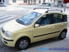 Fiat Panda - mejor precio | unprecio.es