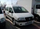 FIAT SCUDO  - Navarra - mejor precio | unprecio.es