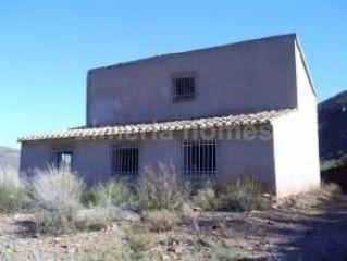 Finca/Casa Rural en venta en Lubrín, Almería (Costa Almería)