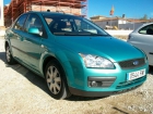 FORD Focus 1.8TDCI Trend - mejor precio | unprecio.es