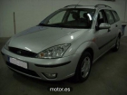 Ford Focus 18 TDDI FAMILIAR en Salamanca - mejor precio | unprecio.es