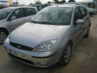 FORD FOCUS TREND 1.8TDCI 5 PTAS - Castellon - mejor precio | unprecio.es