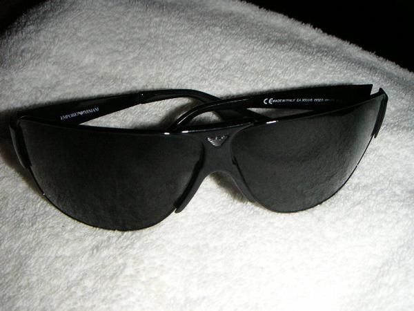 gafas armany a estrenar