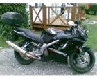 HONDA CBR 600 F - mejor precio | unprecio.es