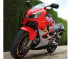 HONDA CBR 600 F - mejor precio | unprecio.es