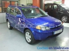 Honda Hrv - mejor precio | unprecio.es