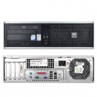 Hp compaq dc 7900 sff - mejor precio | unprecio.es