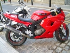 HYOSUNG GT 125R (Oportunidad, como nueva!) - mejor precio | unprecio.es