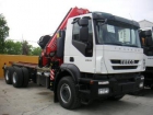 Iveco Trakker AD 260 T36 - mejor precio | unprecio.es