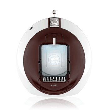 Krups Dolce Gusto KP5002