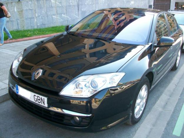 LAGUNA III EXPRESSION 110 CV ECO2