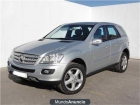 Mercedes-Benz Clase M ML 280 CDI - mejor precio | unprecio.es