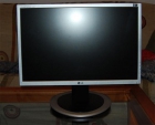 Monitor TFT 19 pulgadas panoramico LG 194WS - mejor precio | unprecio.es