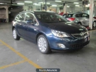 Opel Astra 2.0CDTI SPORT TOURER COSMO - mejor precio | unprecio.es