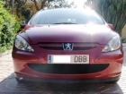 Peugeot 307 SX break 110 cv - mejor precio | unprecio.es