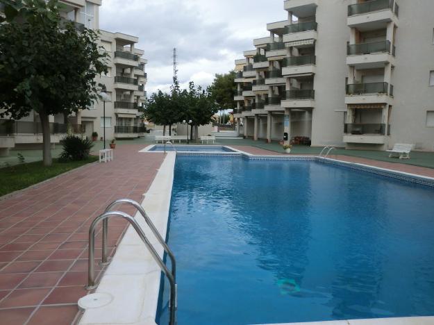 Piso en Creixell