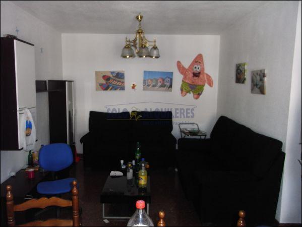 Piso en Granada