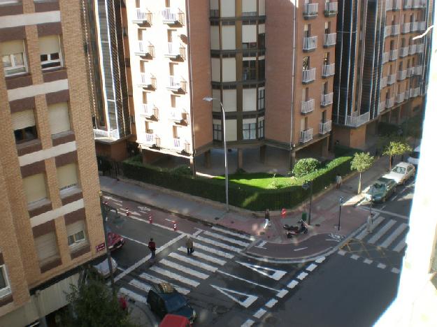 Piso en Logroño