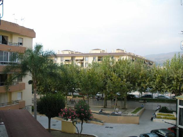Piso en Vélez-Málaga