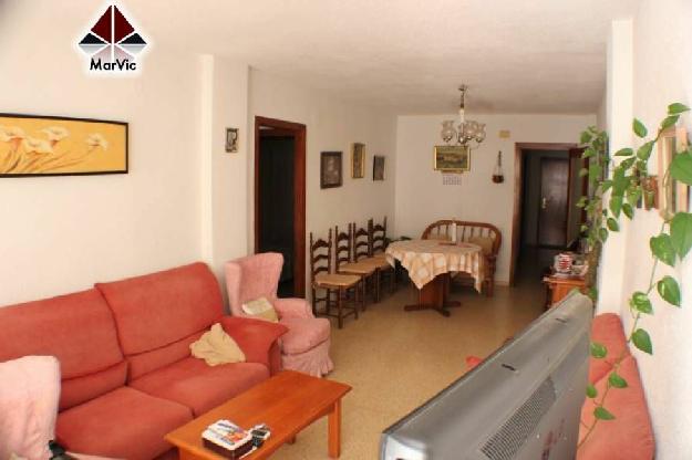 Piso en venta en Benidorm, Alicante (Costa Blanca)