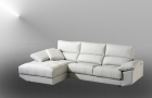 sofa con cheislong barata - mejor precio | unprecio.es
