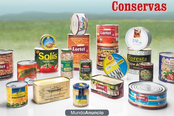 SOLICITAMOS DISTRIBUIDORES