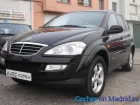 Ssangyong Kyron - mejor precio | unprecio.es