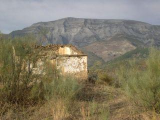 Terreno/Finca Rstica en venta en Sedella, Málaga (Costa del Sol)