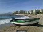 Vendo bote en Marbella - mejor precio | unprecio.es