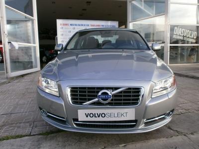 Volvo S80 D3 SUMMUM