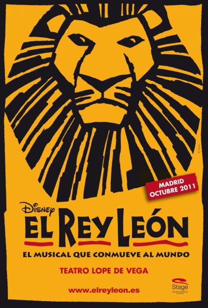 REY LEÓN: Compro 2 entradas 12/13 Abril 22:00h.